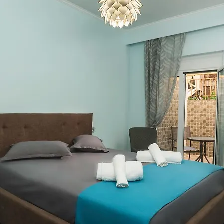 Apartmán Dream 